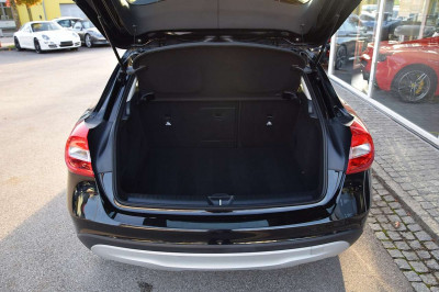 Mercedes-Benz GLA Gebrauchtwagen