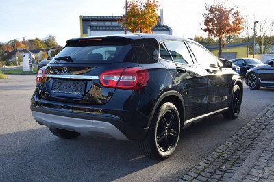 Mercedes-Benz GLA Gebrauchtwagen