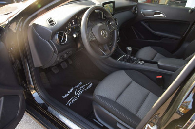 Mercedes-Benz GLA Gebrauchtwagen