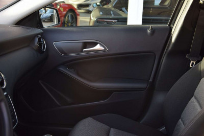 Mercedes-Benz GLA Gebrauchtwagen