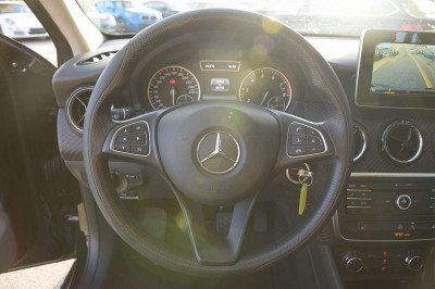 Mercedes-Benz GLA Gebrauchtwagen
