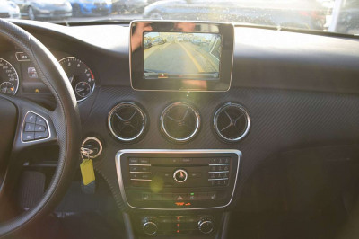 Mercedes-Benz GLA Gebrauchtwagen