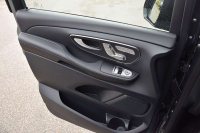 Mercedes-Benz V-Klasse Gebrauchtwagen