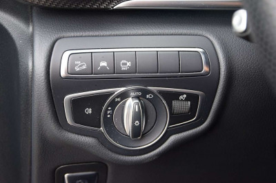 Mercedes-Benz V-Klasse Gebrauchtwagen