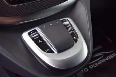 Mercedes-Benz V-Klasse Gebrauchtwagen