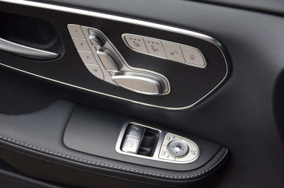 Mercedes-Benz V-Klasse Gebrauchtwagen