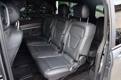 Mercedes-Benz V-Klasse Gebrauchtwagen