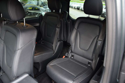 Mercedes-Benz V-Klasse Gebrauchtwagen