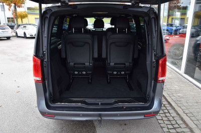 Mercedes-Benz V-Klasse Gebrauchtwagen