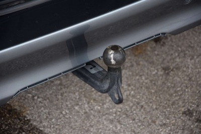 Mercedes-Benz V-Klasse Gebrauchtwagen