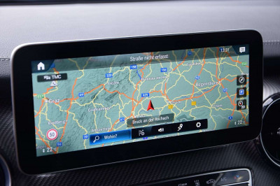 Mercedes-Benz V-Klasse Gebrauchtwagen