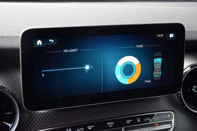 Mercedes-Benz V-Klasse Gebrauchtwagen