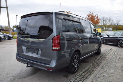 Mercedes-Benz V-Klasse Gebrauchtwagen