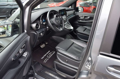 Mercedes-Benz V-Klasse Gebrauchtwagen