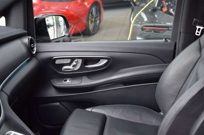 Mercedes-Benz V-Klasse Gebrauchtwagen