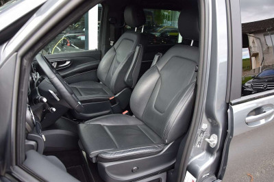 Mercedes-Benz V-Klasse Gebrauchtwagen