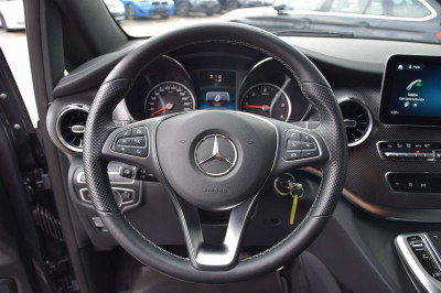 Mercedes-Benz V-Klasse Gebrauchtwagen