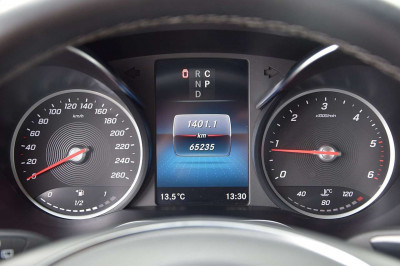 Mercedes-Benz V-Klasse Gebrauchtwagen