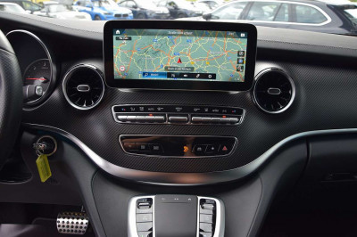 Mercedes-Benz V-Klasse Gebrauchtwagen