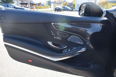 Mercedes-Benz S-Klasse Gebrauchtwagen