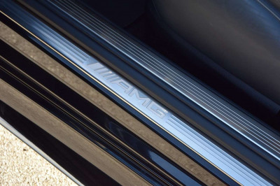 Mercedes-Benz S-Klasse Gebrauchtwagen