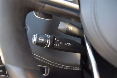 Mercedes-Benz S-Klasse Gebrauchtwagen