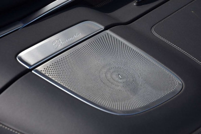 Mercedes-Benz S-Klasse Gebrauchtwagen