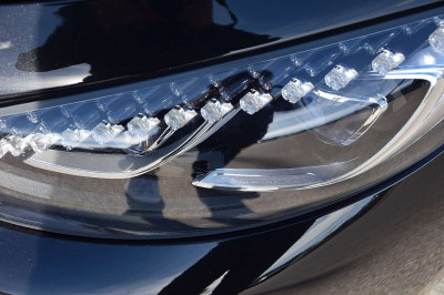 Mercedes-Benz S-Klasse Gebrauchtwagen