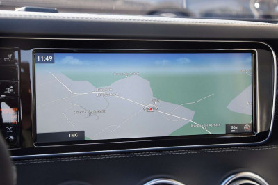 Mercedes-Benz S-Klasse Gebrauchtwagen