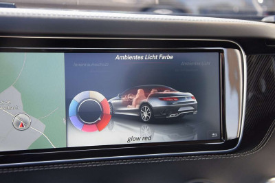 Mercedes-Benz S-Klasse Gebrauchtwagen