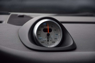 Porsche 911 Gebrauchtwagen