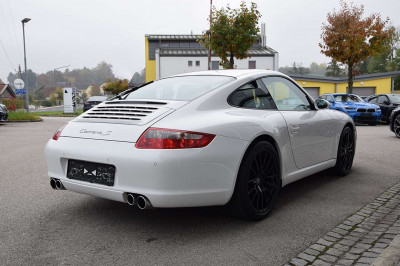 Porsche 911 Gebrauchtwagen