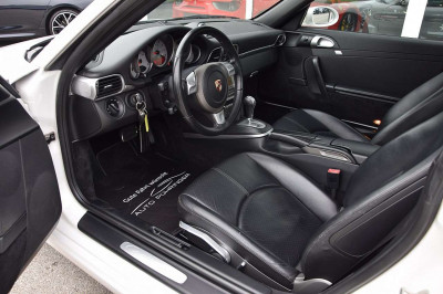 Porsche 911 Gebrauchtwagen