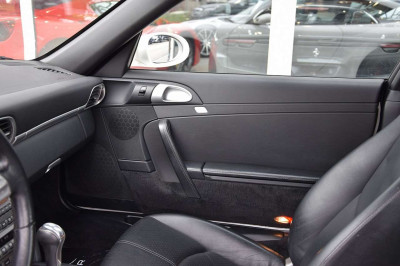 Porsche 911 Gebrauchtwagen