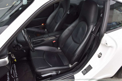 Porsche 911 Gebrauchtwagen