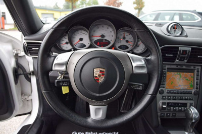 Porsche 911 Gebrauchtwagen