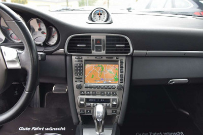 Porsche 911 Gebrauchtwagen