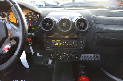 Ferrari F 430 Gebrauchtwagen