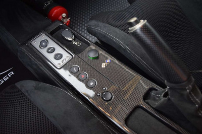 Ferrari F 430 Gebrauchtwagen