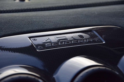 Ferrari F 430 Gebrauchtwagen