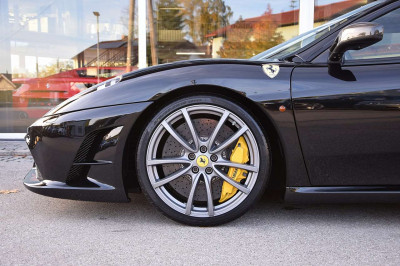 Ferrari F 430 Gebrauchtwagen