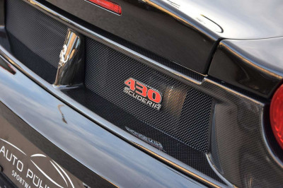 Ferrari F 430 Gebrauchtwagen