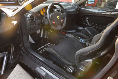 Ferrari F 430 Gebrauchtwagen
