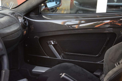 Ferrari F 430 Gebrauchtwagen