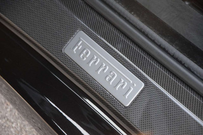 Ferrari F 430 Gebrauchtwagen