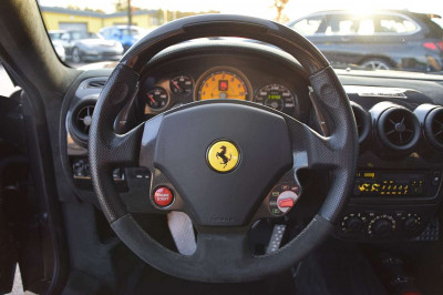 Ferrari F 430 Gebrauchtwagen