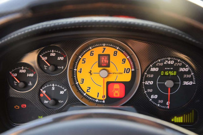 Ferrari F 430 Gebrauchtwagen