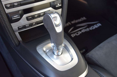 Porsche 911 Gebrauchtwagen