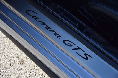 Porsche 911 Gebrauchtwagen