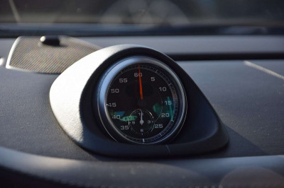 Porsche 911 Gebrauchtwagen